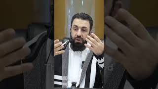 🫀 How to revive a numb heart | Belal Assaad