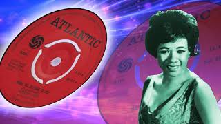 Barbara Lewis  -  Make Me Belong To You