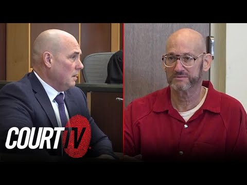 Mark Sievers' Former Attorney: 'Infatuated' Curtis Wright Was Killer