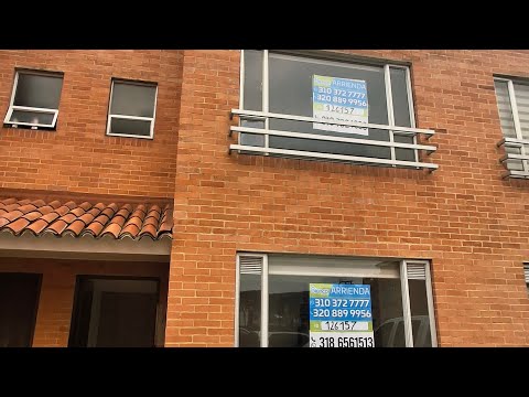 Casas, Alquiler, Chía - $3.500.000