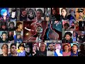 MURDER DRONES Episode 7 Mass Destruction REACTION MASHUP