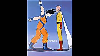 Download lagu Goku slaps Saitama little bit harder ☠️ #goku #saitama #hulk #shinchan #trendingshorts #kakarot #db mp3