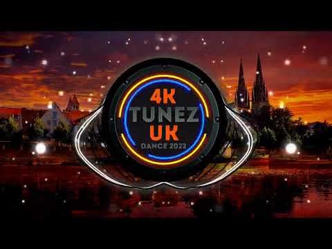 Sethrow - Cant Live Without You (2022) (4K Tunez UK)