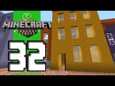 Beef Plays Minecraft - Mindcrack Server - S5 EP32 - Steve