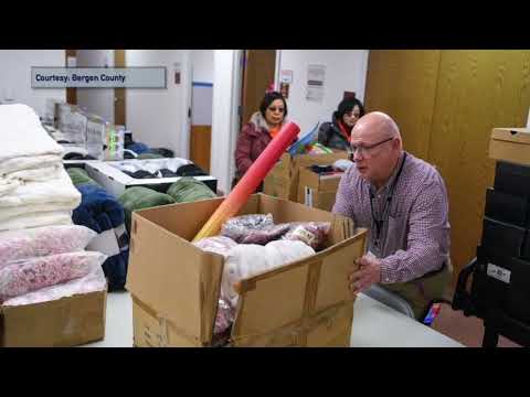 Bergen Shelter Donations