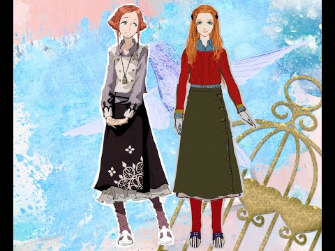 Blue Bird Lamentation Synced Up