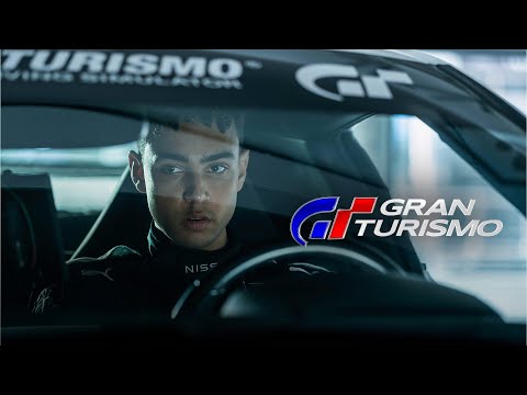 Trailer en español de Gran Turismo