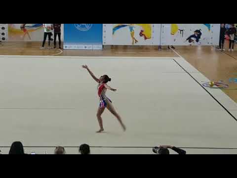 Paterniti Isabella Serena palla silver lc