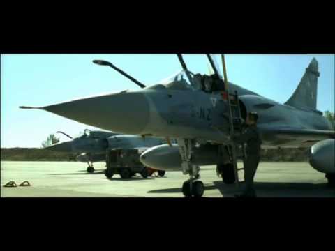 Into The Fire OST Рыцари неба