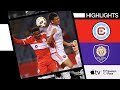 Chicago Fire FC vs. Orlando City | Full Match Highlights | May 29, 2024
