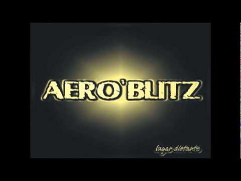 Entrega - Aeroblitz