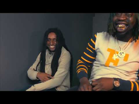 Stretch Monroe - Veins (Ft. VaVa & J.J.) (Official Video)