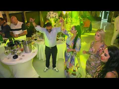 Emir Habibovic kapi krvi 30ti Rodjendan kod Nese Grbic