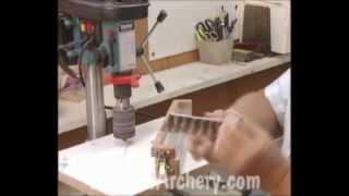 3Rivers Archery Presents:  The Great Northern Feather Grinder (Updated 10/2013)