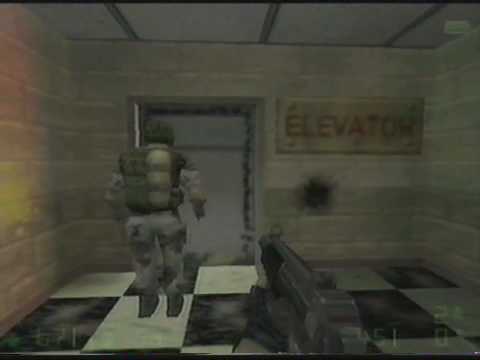 Cybernet HD - 1999 - 02