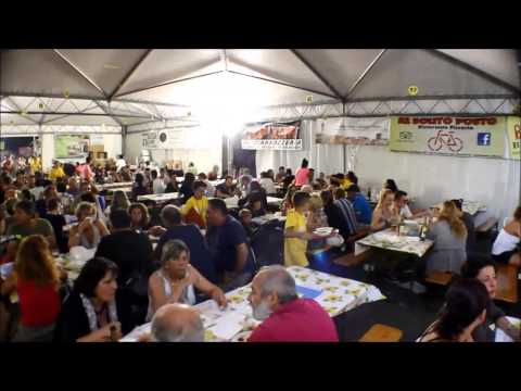 PATATE E MUSICA by CROCE d'ORO SCIARBORASCA