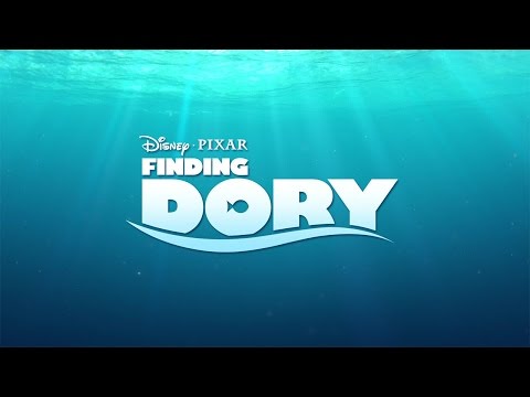 Finding Dory (2016) Official Trailer