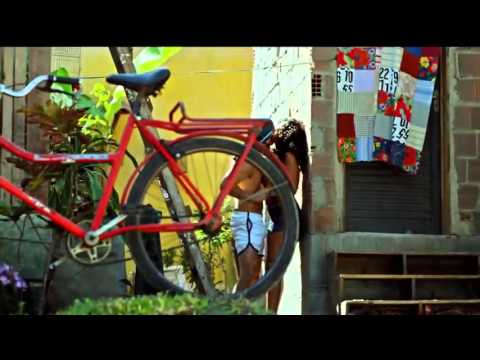 Fernando Ollivier - Chamada da novela Pecado Mortal - Tv Record