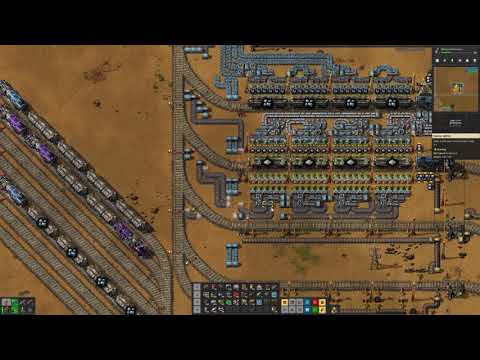 Factorio Towns Ep386 S2