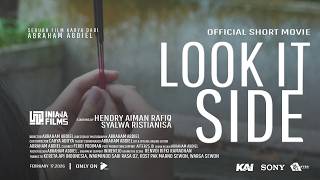 LOOK IT SIDE | One Minute Film Competition by Sony Indonesia