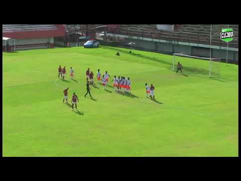 AMERICA 1X1 NOVA IGUAÇU