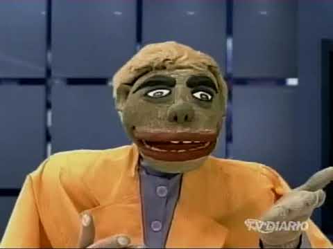 Rabo de Foguete - Tzil e o Bingo na cadeia