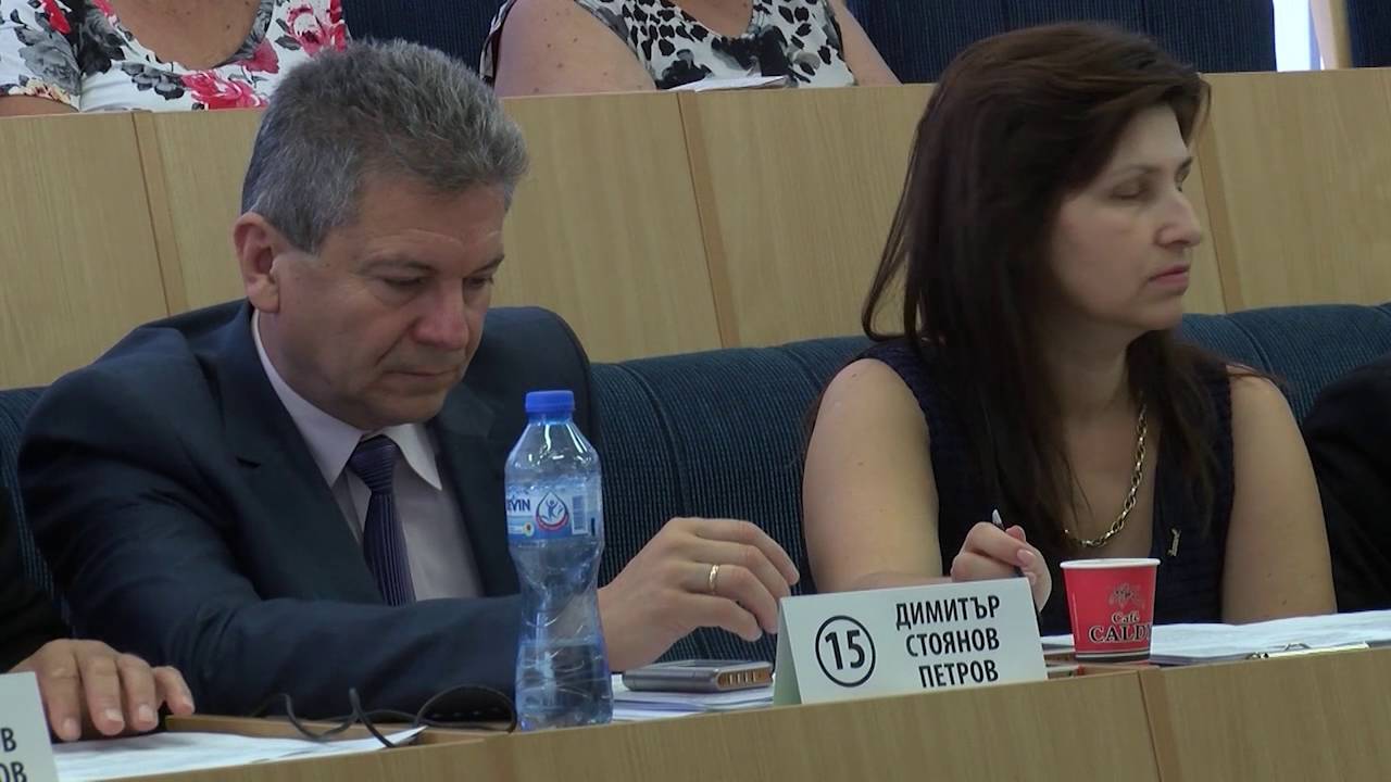 Заплатата на кмета на Добрич породи спорове в Общинския съвет в Димитровград
