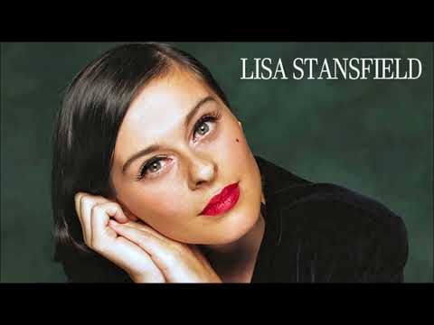 Lisa Stansfield   Baby Come Back Extended Viento Mix