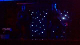 Long &amp; Winding Road - Will Young &amp; Gareth Gates