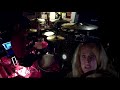 The Melvins - You've Never Been Right (drum cover)