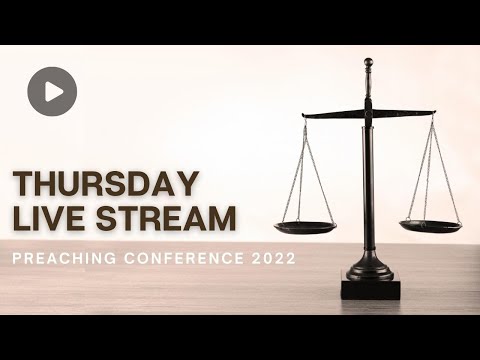 Thursday AM Service | Preaching Conference 2022 | Fairhaven Baptist Church