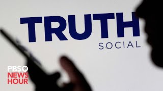 Why Truth Social