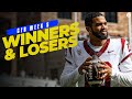 BIGGEST Winners & Losers From College Football's Week 5 Slate I CBS Sports