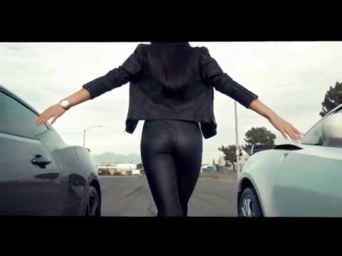 Elena Nesterova Promo-video by RomanKutskyy Production