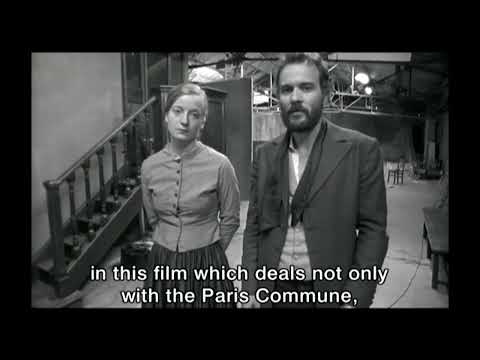 LA COMMUNE (PARIS, 1871) Clip