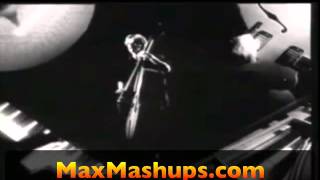 Mashup _ Snow Patrol And The Police - Every Car You Chase