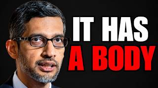 Google Just Showed Us What Comes AFTER Chatbots…