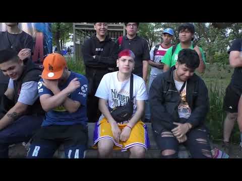 Coty LP vs Gabi LP (Semis) (CHM ASCENSO 2023 - 8VA FECHA)