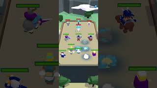 King's Kingdom bash league part (5)