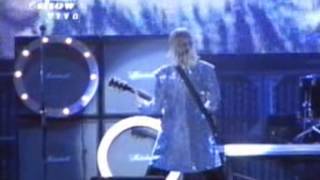 Silverchair - Paint Pastel Princess - Live At Rock´n Rio 3 - 2001