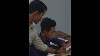 សេវាកម្មបង្រៀនដល់ទីកន្លែងទូទាំងប្រទេស វគ្គ Page for Business | Boost | Digital Marketing