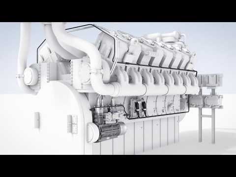 EN | Bosch Modular Common-Rail System MCRS