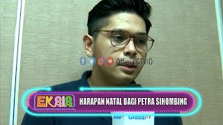 Download lagu Harapan Natal Bagi Petra Sihombing  |  EKSIS 2013  | EPS 24 (2/2) mp3