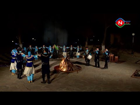 Miras: Milli dəyərlərimiz 19.09.2021