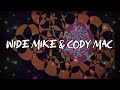 Wide Mike Cody Mac Seven Deadly Sins Prod By KissesBeats Official Lyric Video