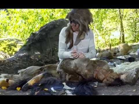 Wehikuł czasu Wietrzychowice 2016