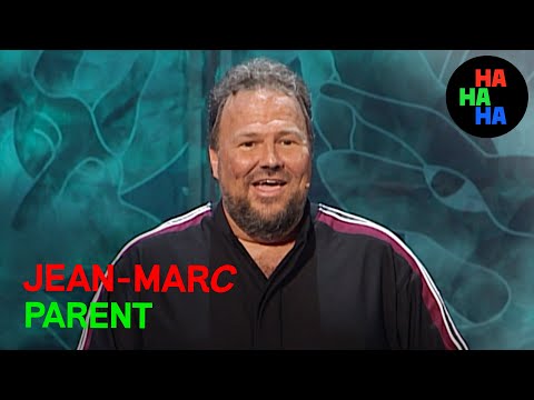 Jean-Marc Parent - Le Régime