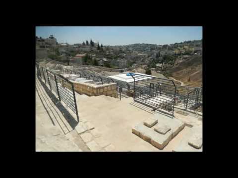 How to get to the kevarim of the Baba Meir and the Baba Elazar