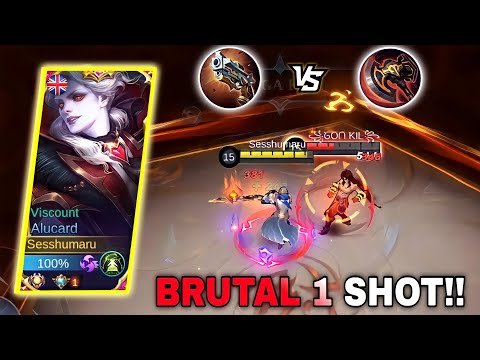 HOW TO DESTROY YIN IN HIS DIMENTIONAL WORLD USING ONE SHOT BUILD 😱🔥