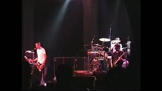 King&#39;s X &quot;Go to Hell&quot; live 2.5.1999, Columbus OH
